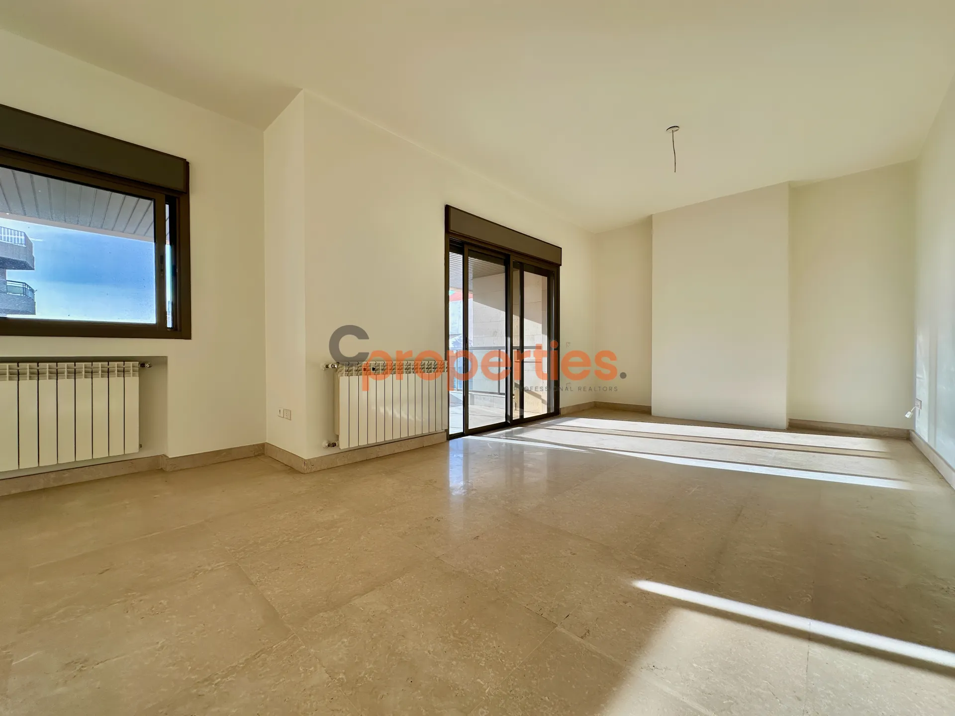 Apartment for rent in Biyyadah, Lebanon