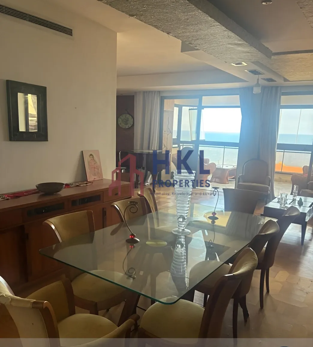 Apartment for rent in Hamra