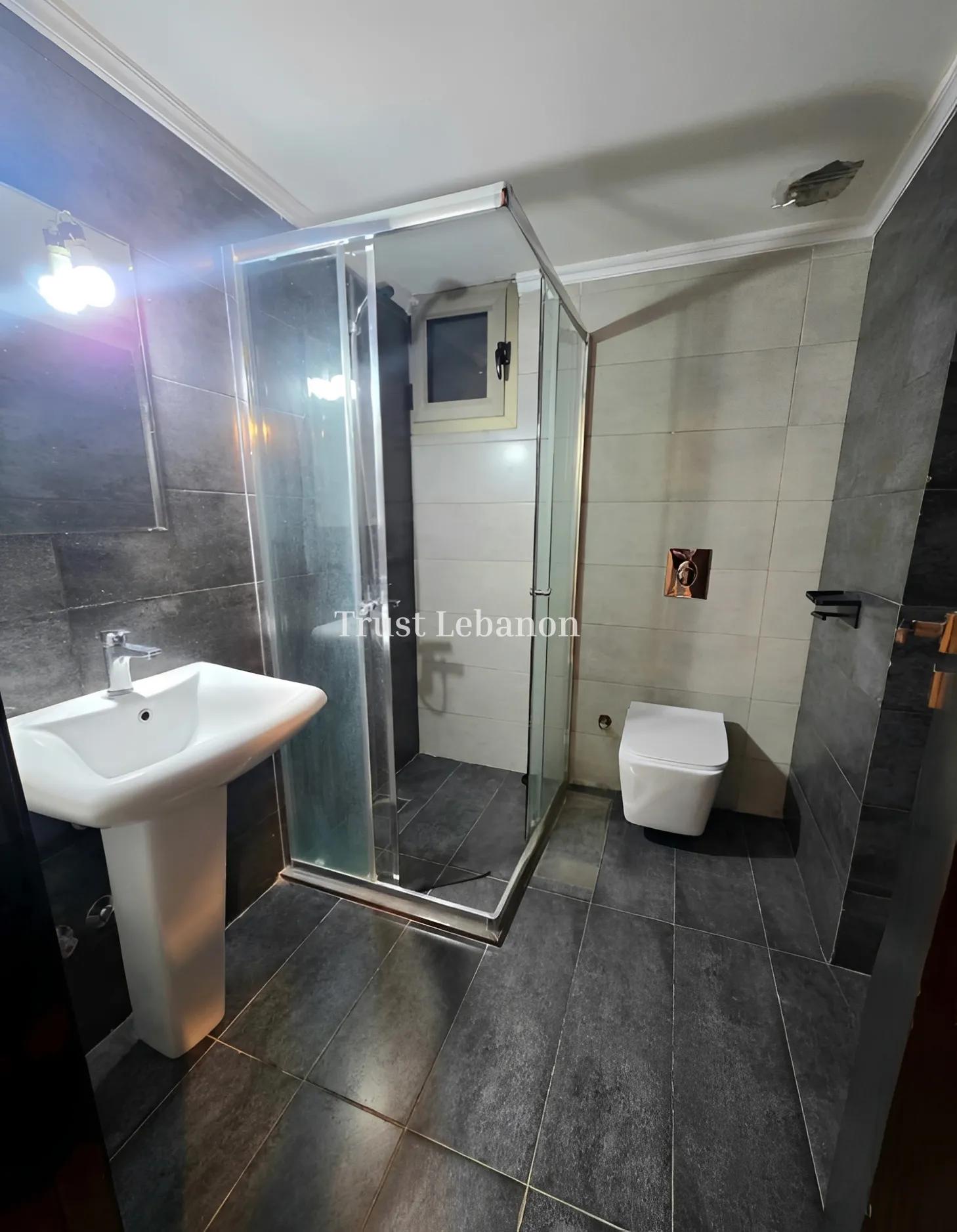 Duplex for sale in Bharsaf, Lebanon