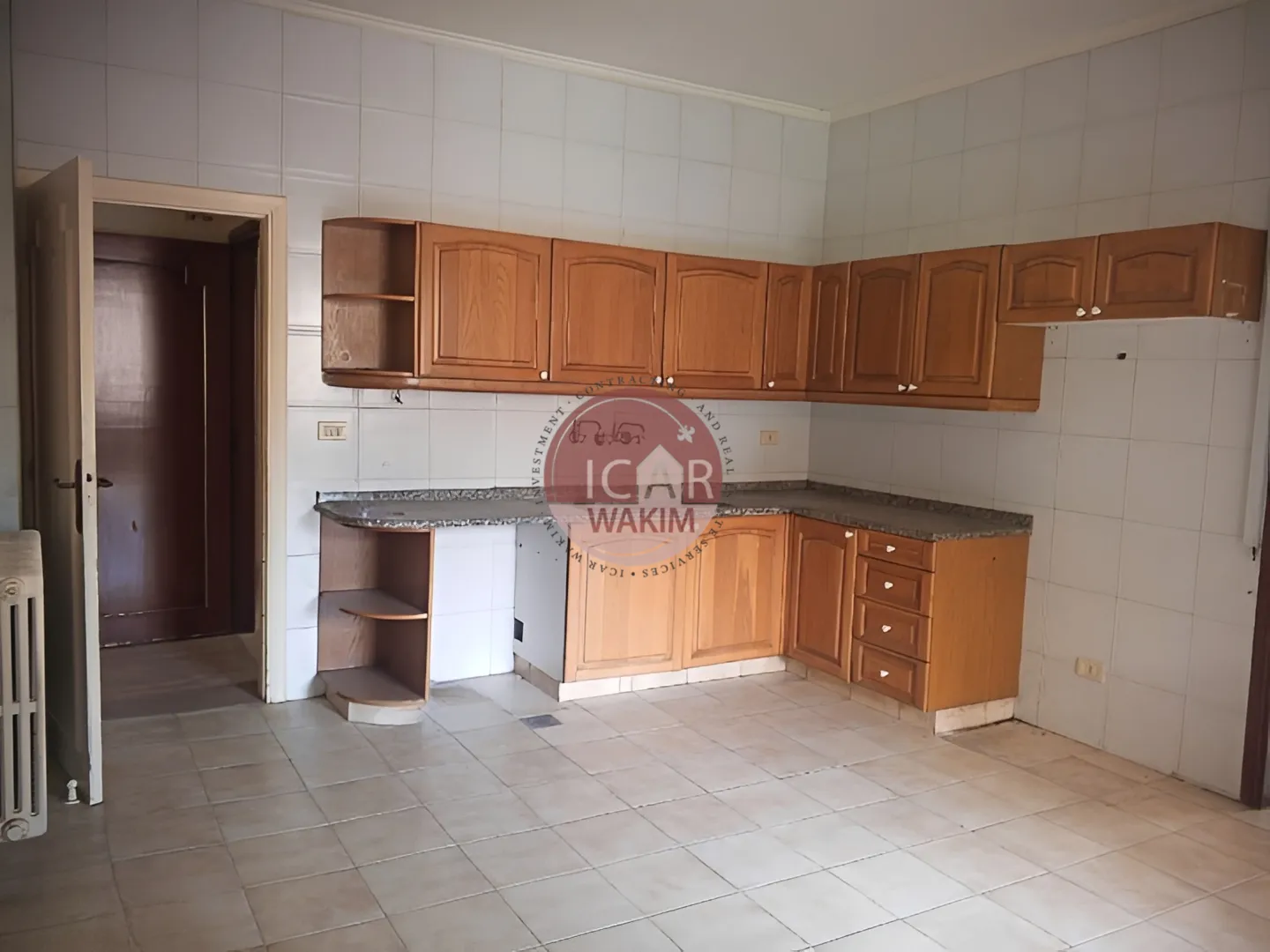 Apartment for rent in Baabdat, Lebanon