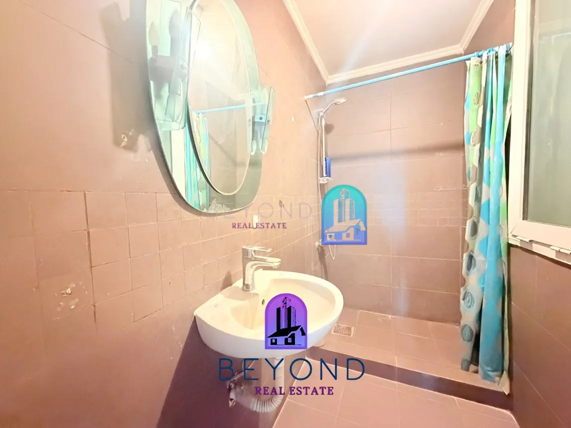 Apartment for rent in Clemenceau