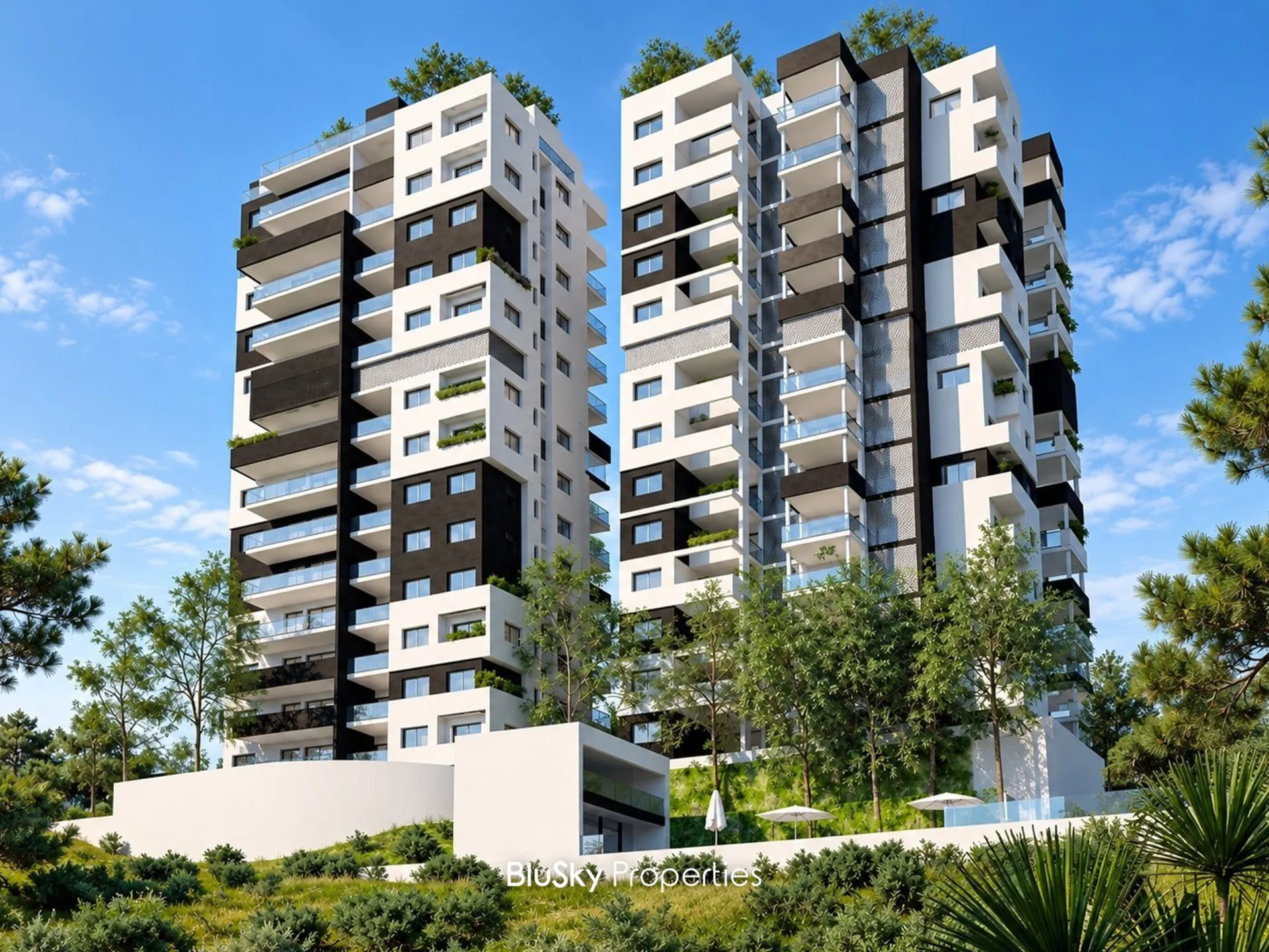 Apartment for sale in Bsalim, lebanon