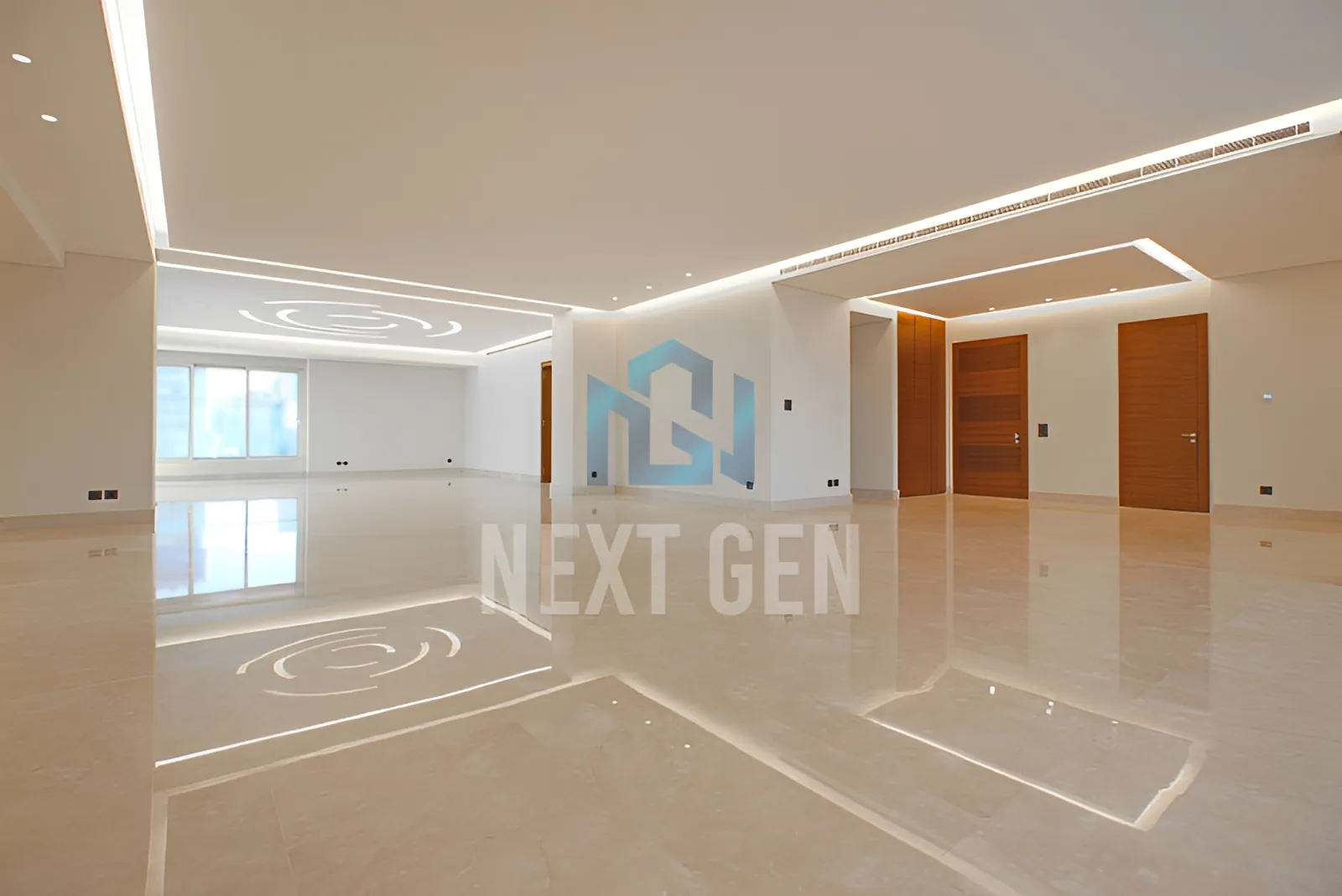 Apartment for Rent in Ain Al Mraiseh - 4 bed, 6 bath