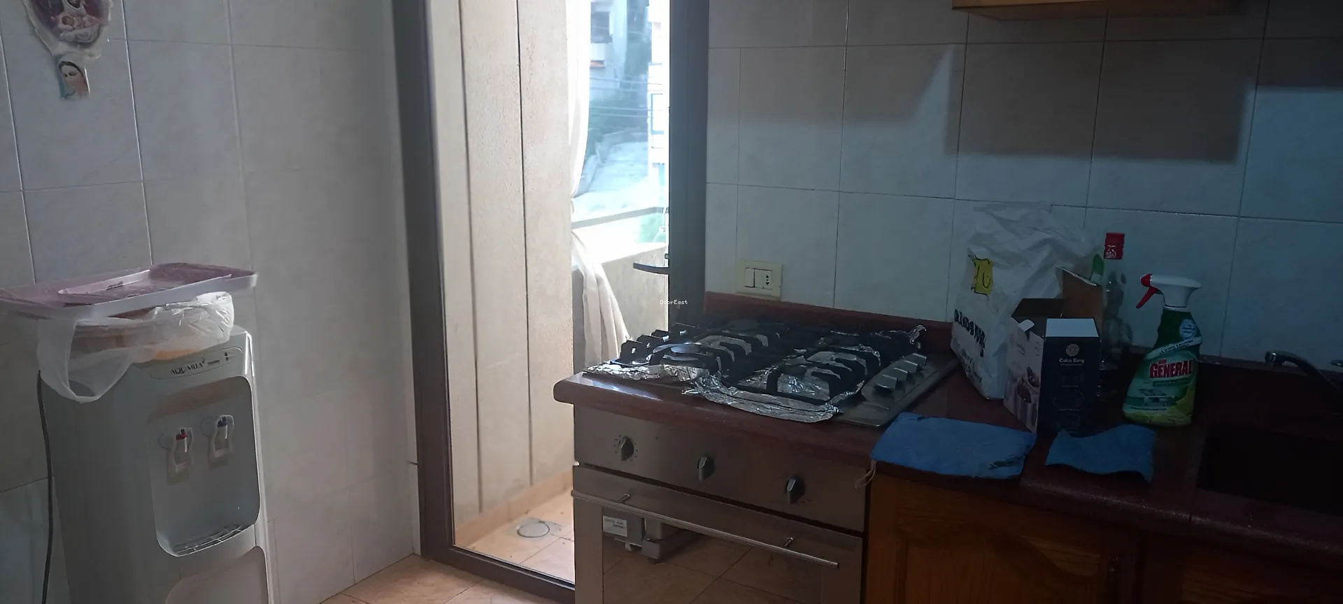 Apartment for rent in Beit el chaar, lebanon