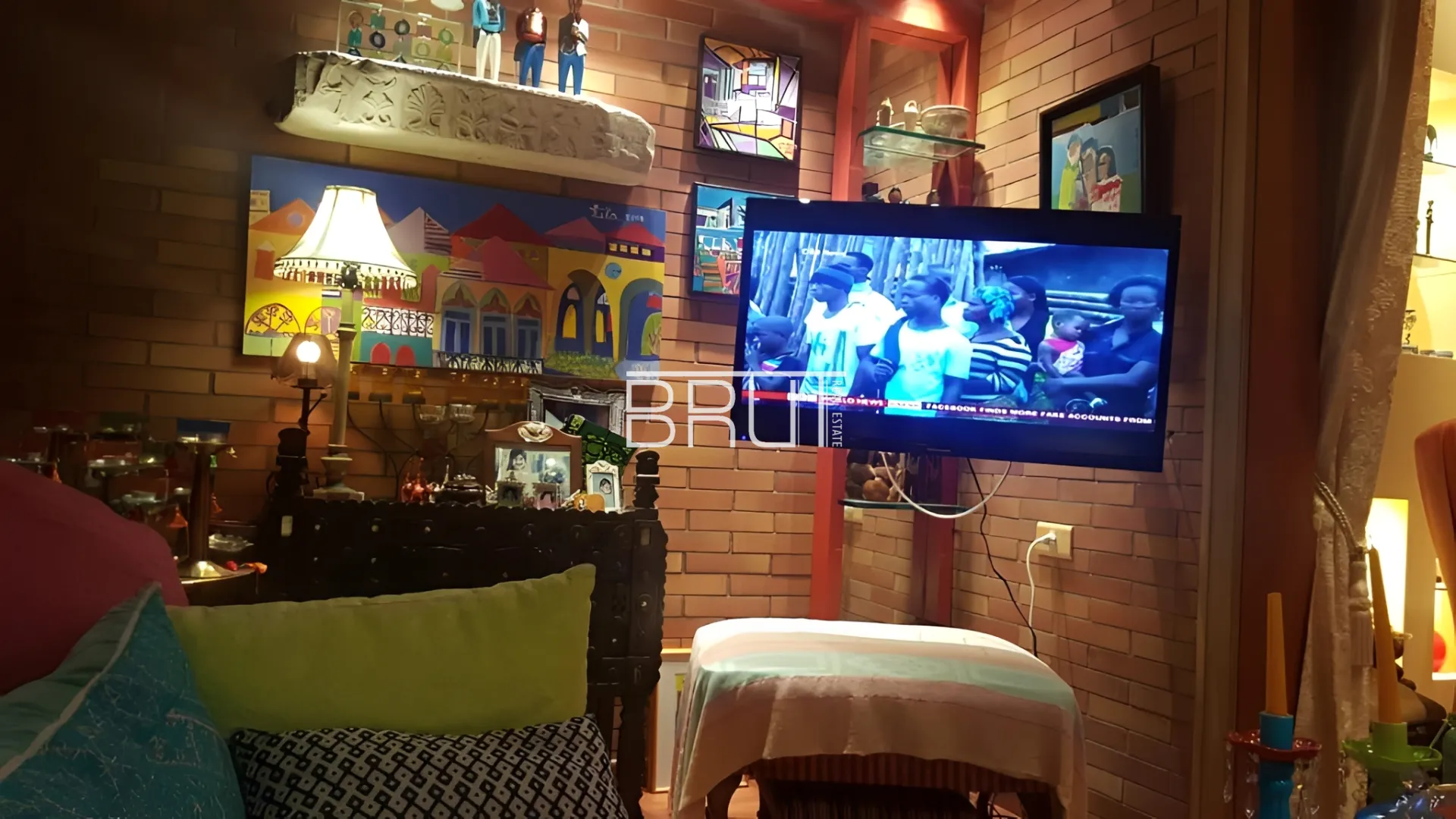 Apartment for Sale in Sahel Aalma
