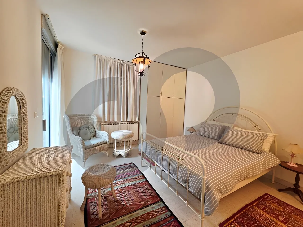 Apartment for Sale in Broummana