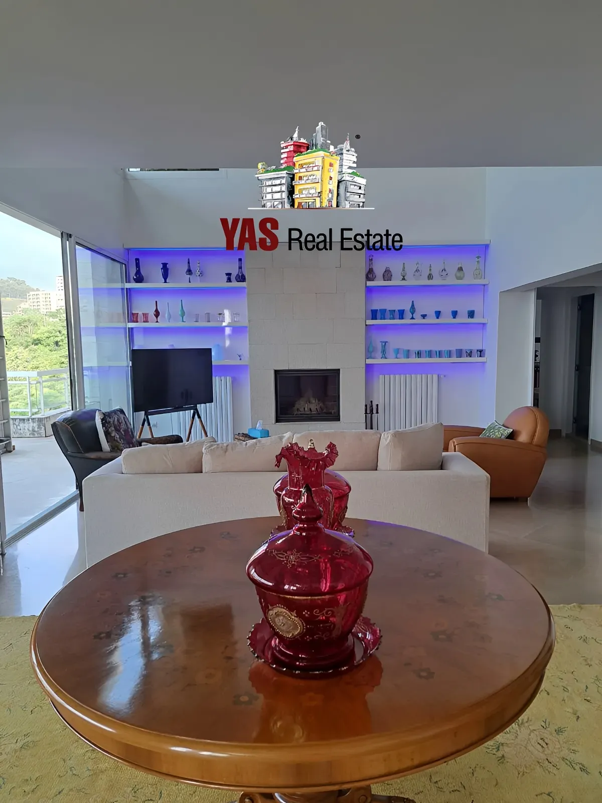 Apartment for Sale in Baabda