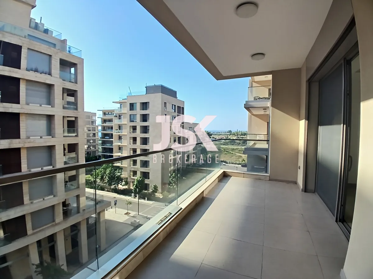 Apartment for Sale in Dbayeh, Lebanon
