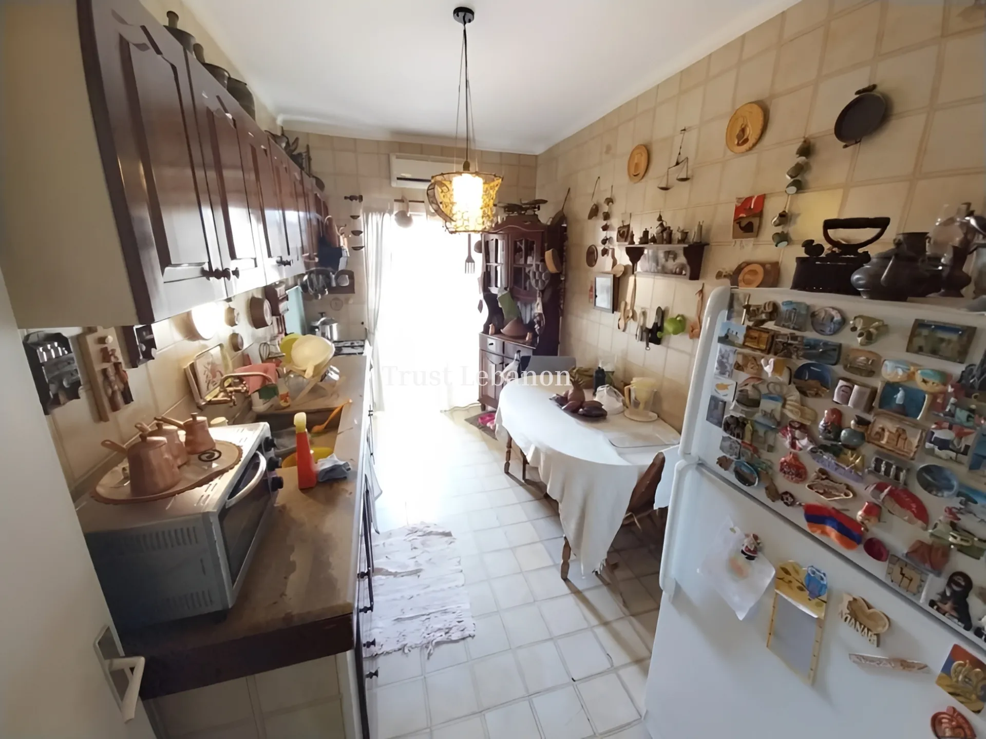 Apartment for sale in Baouchriyeh, Lebanon