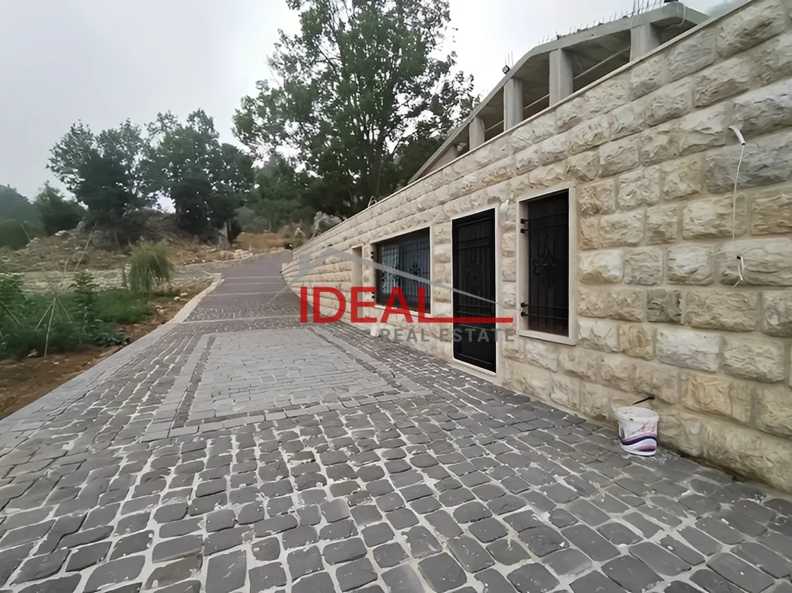 Land for Sale in Ehmej, Lebanon