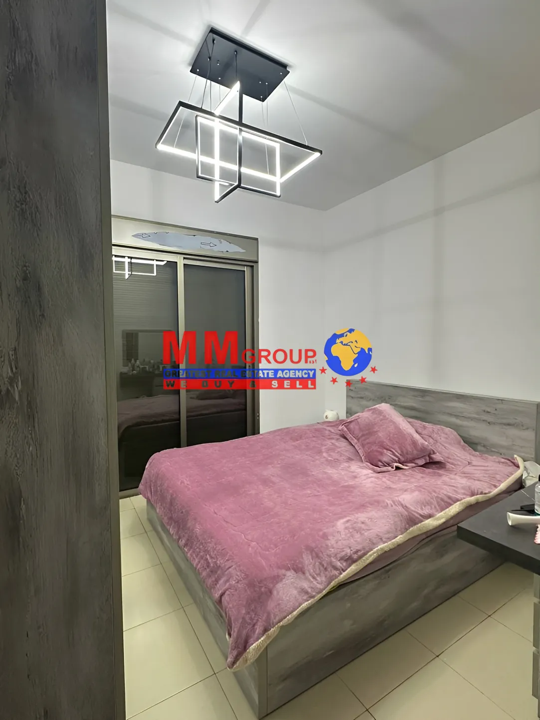 Apartment for sale in Jouret El Ballout, Lebanon