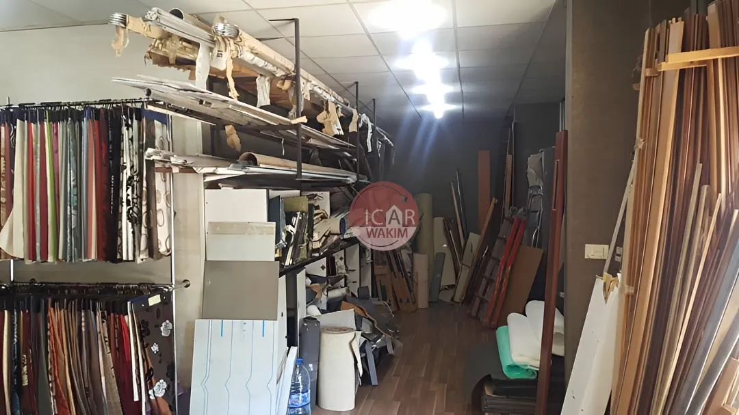 Shop for Sale in Bourj Hammoud