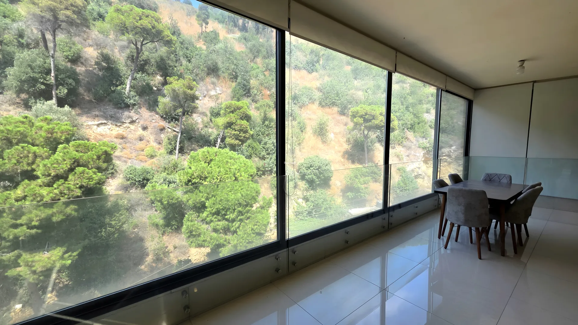 Apartment for rent in Zouk Mosbeh