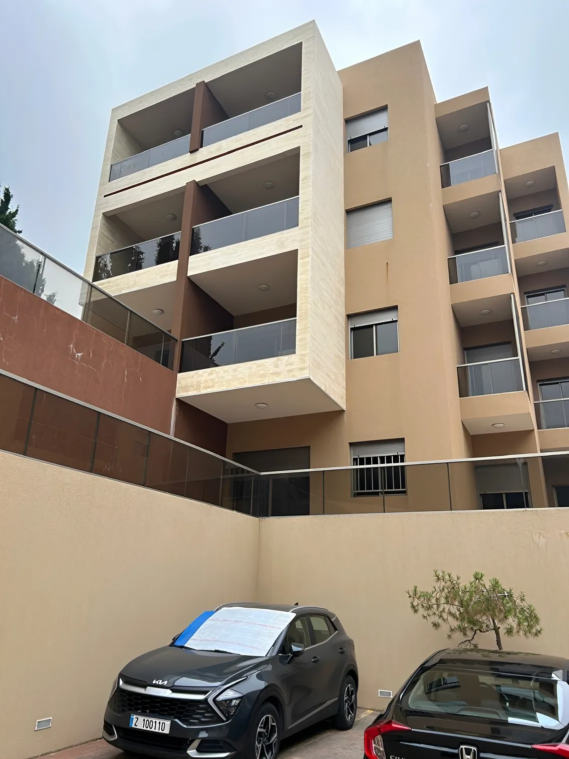 Building for sale in Breij, Lebanon