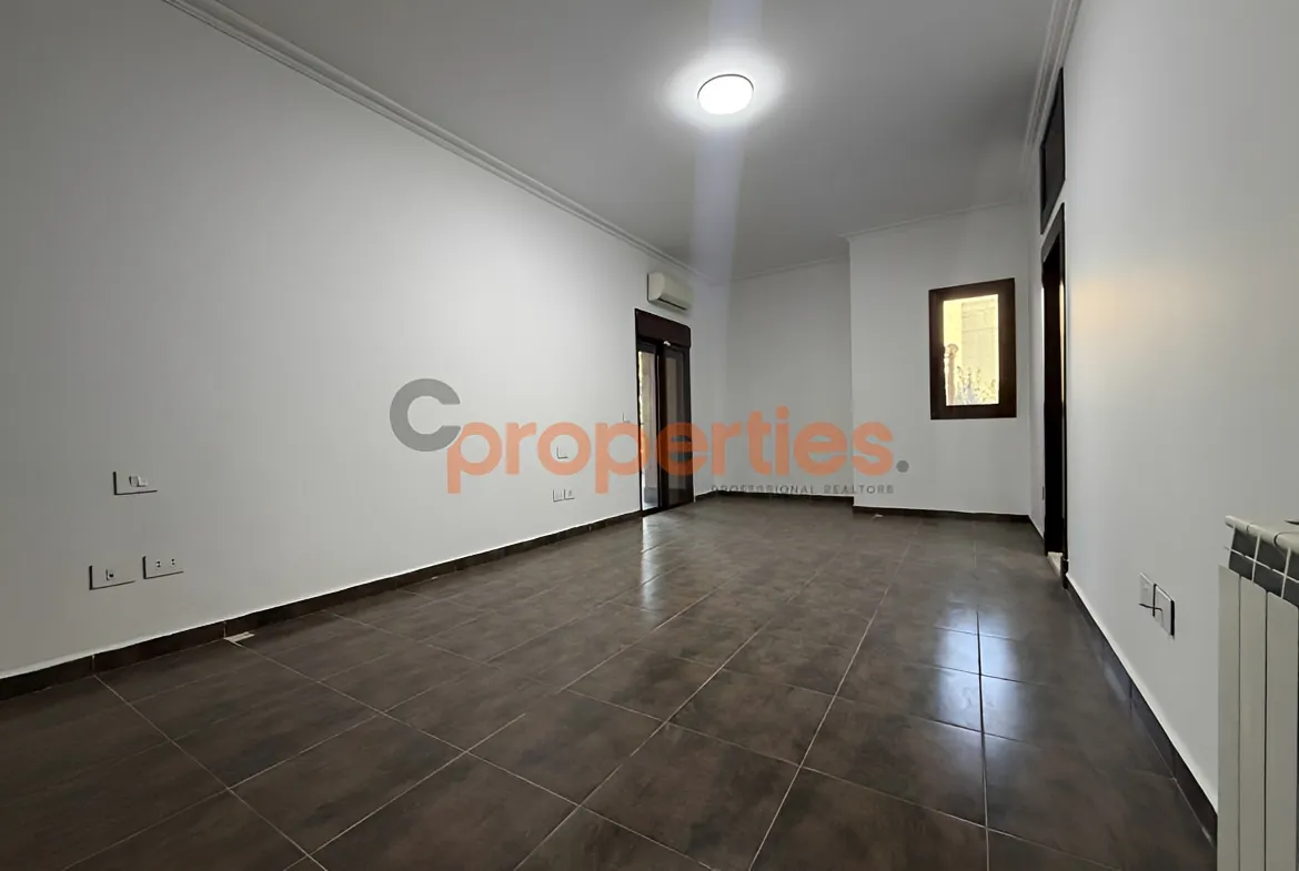 Apartment for Rent in Mtaileb