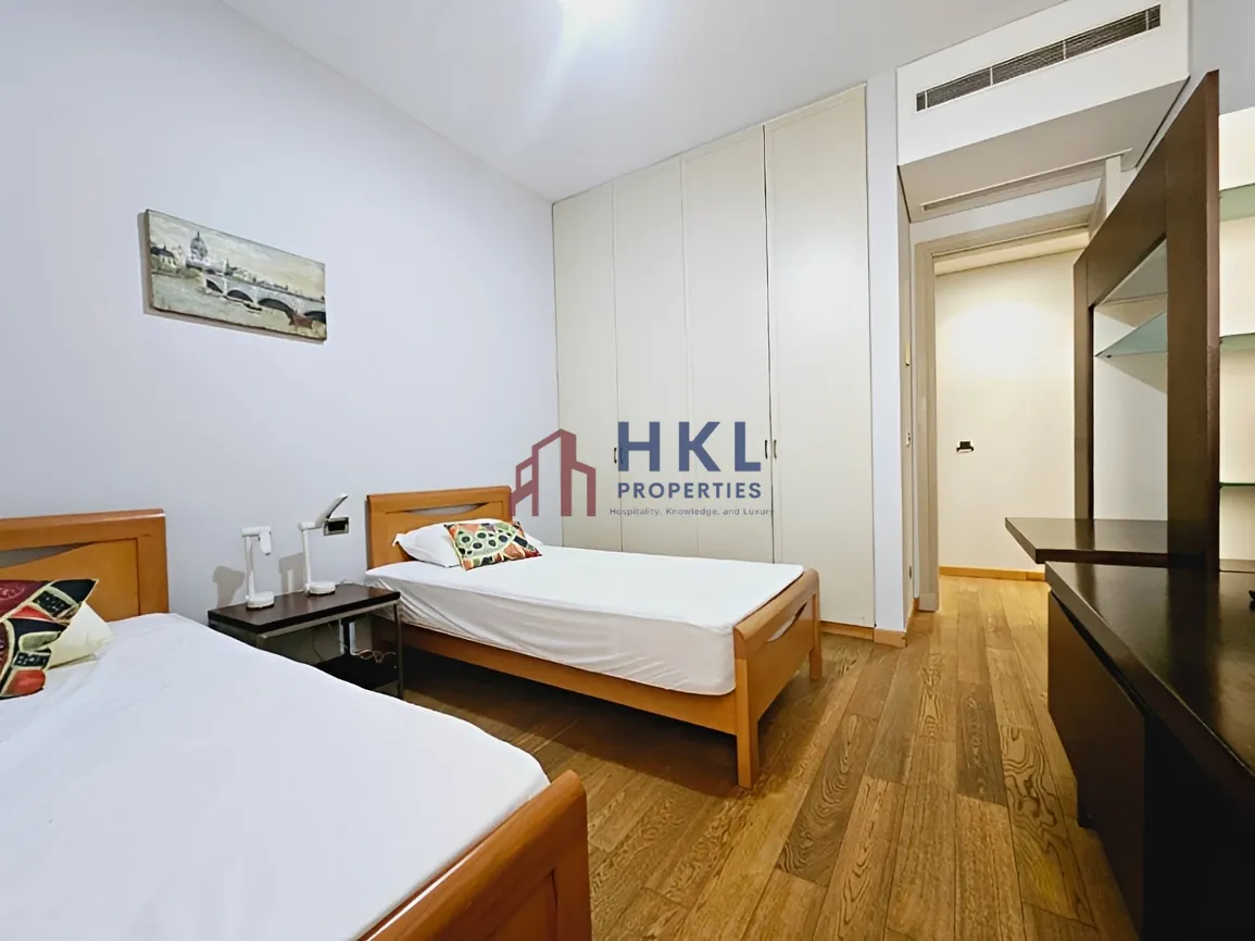 Apartment for rent in Downtown, beirut, Lebanon