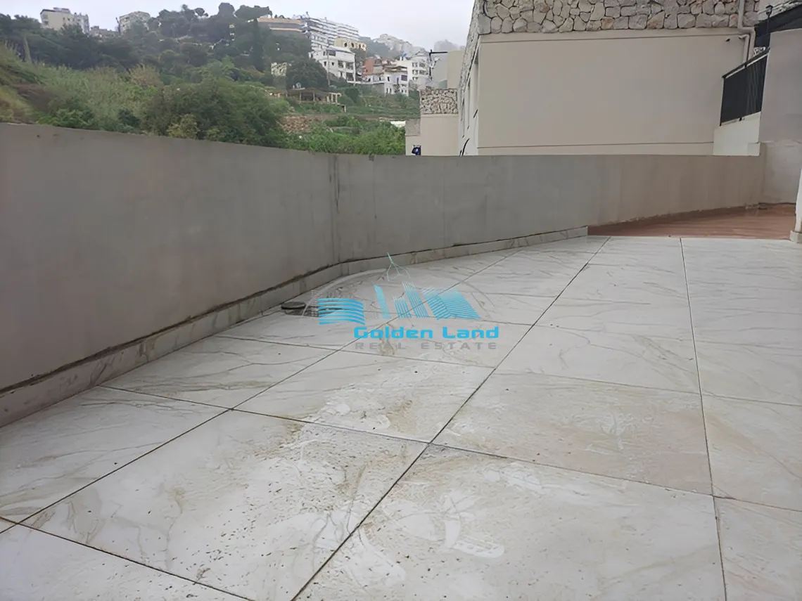 Apartment for Sale in Baouchriyeh, Lebanon