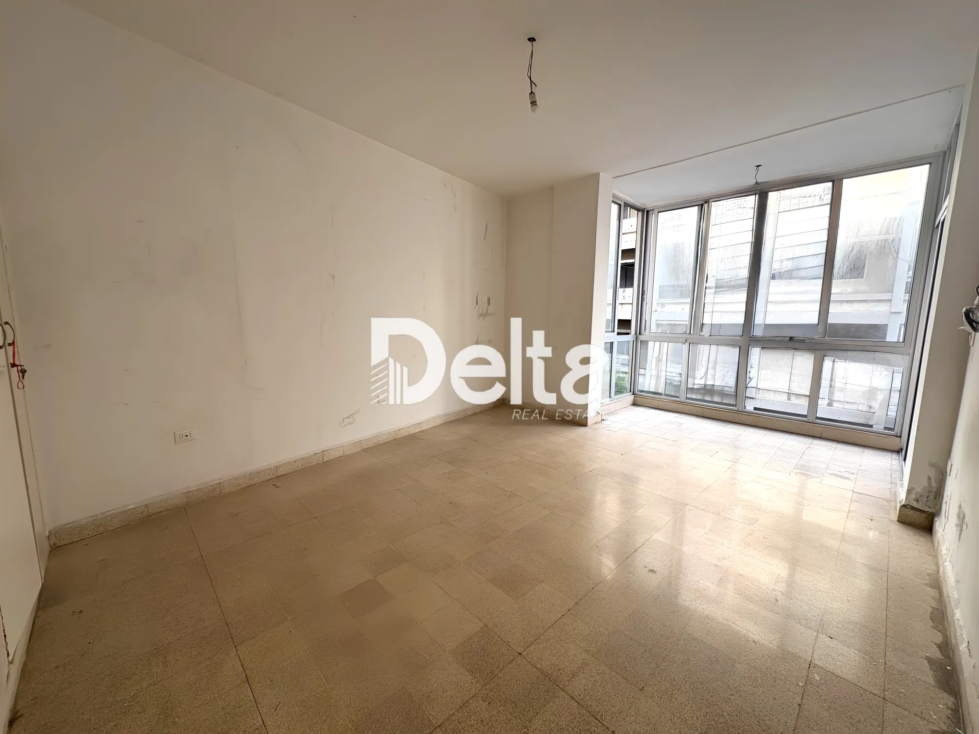 Apartment for rent in Aicha Bakkar