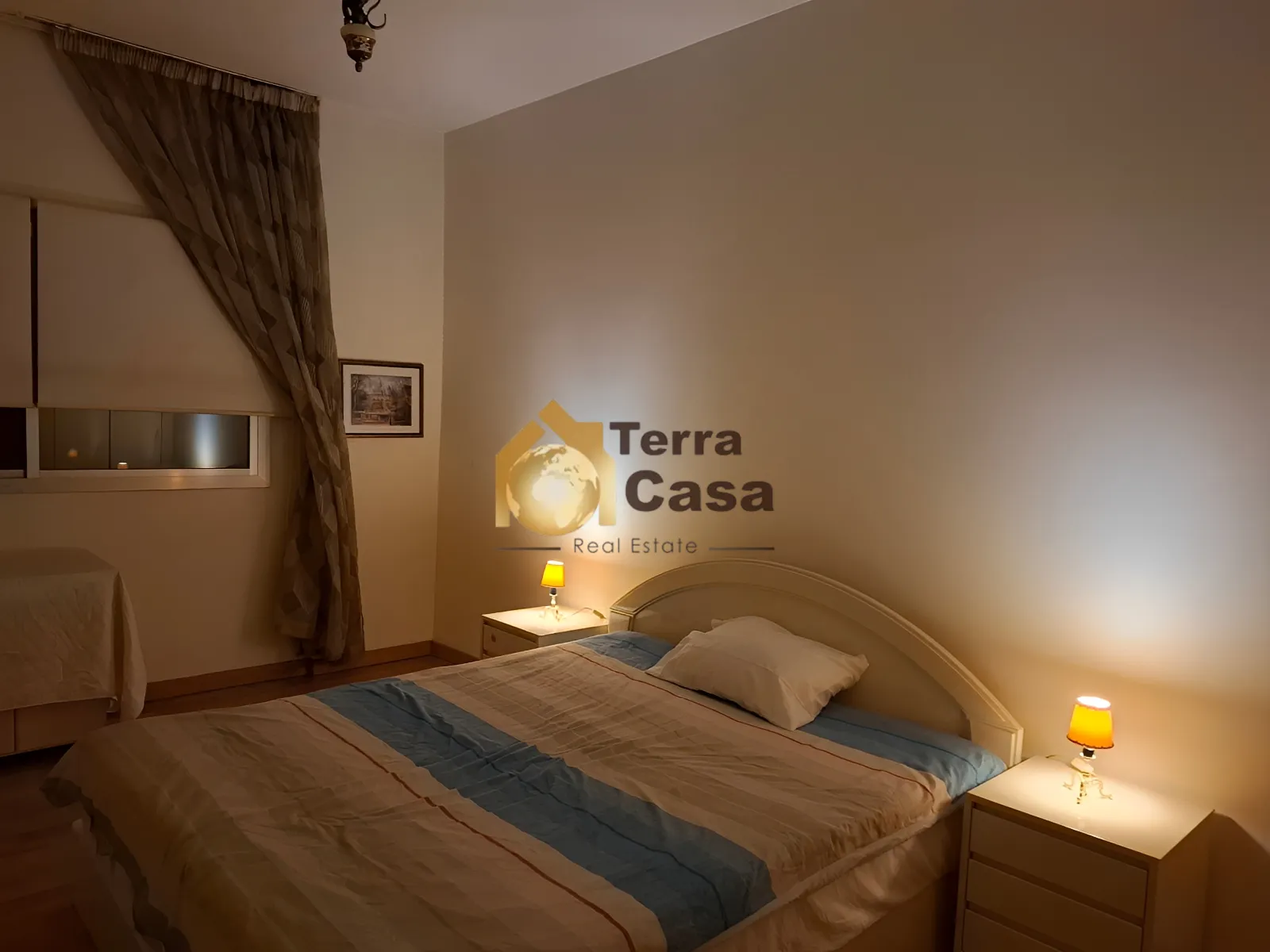 Apartment for rent in Gemmayzeh