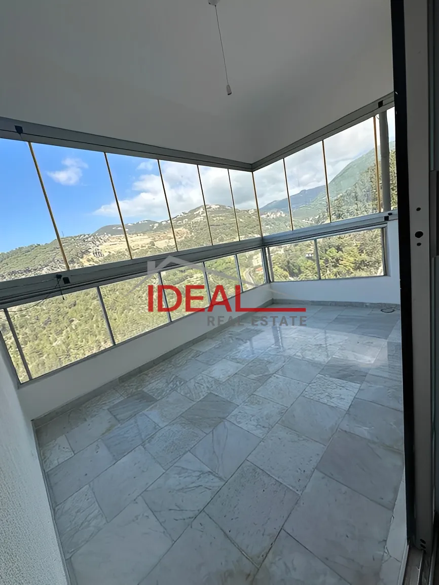 Apartment for Sale in Ghazir, Lebanon - 2 bed, 2 bath