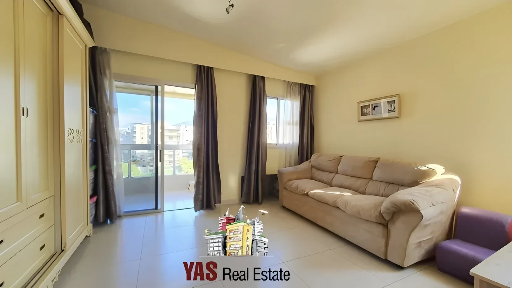 Apartment for Sale in Adonis - 2 bed, 3 bath