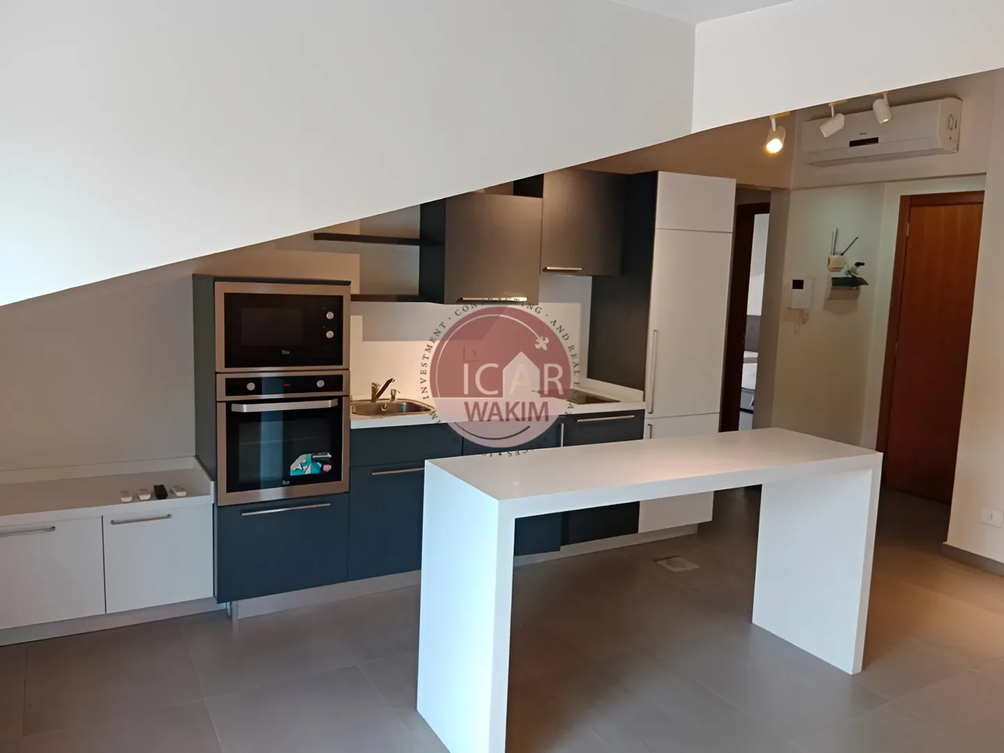 Apartment for rent in Mansourieh, Lebanon