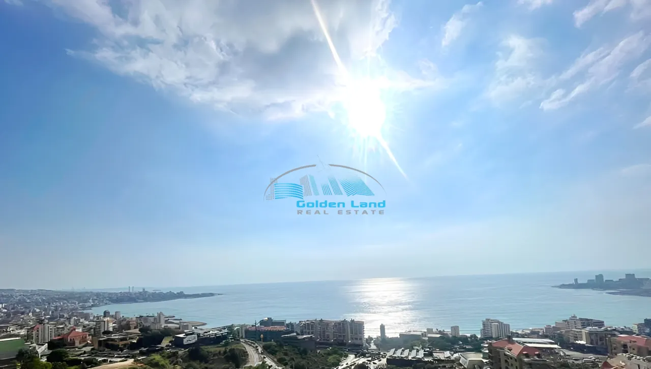 Apartment for Sale in Sahel Aalma