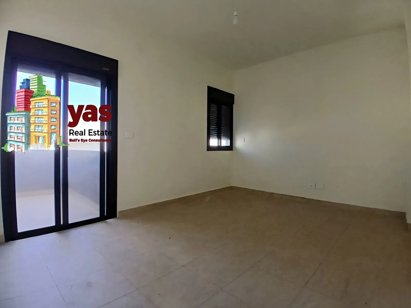 Apartment for Rent in Zouk Mosbeh - 2 bed, 2 bath