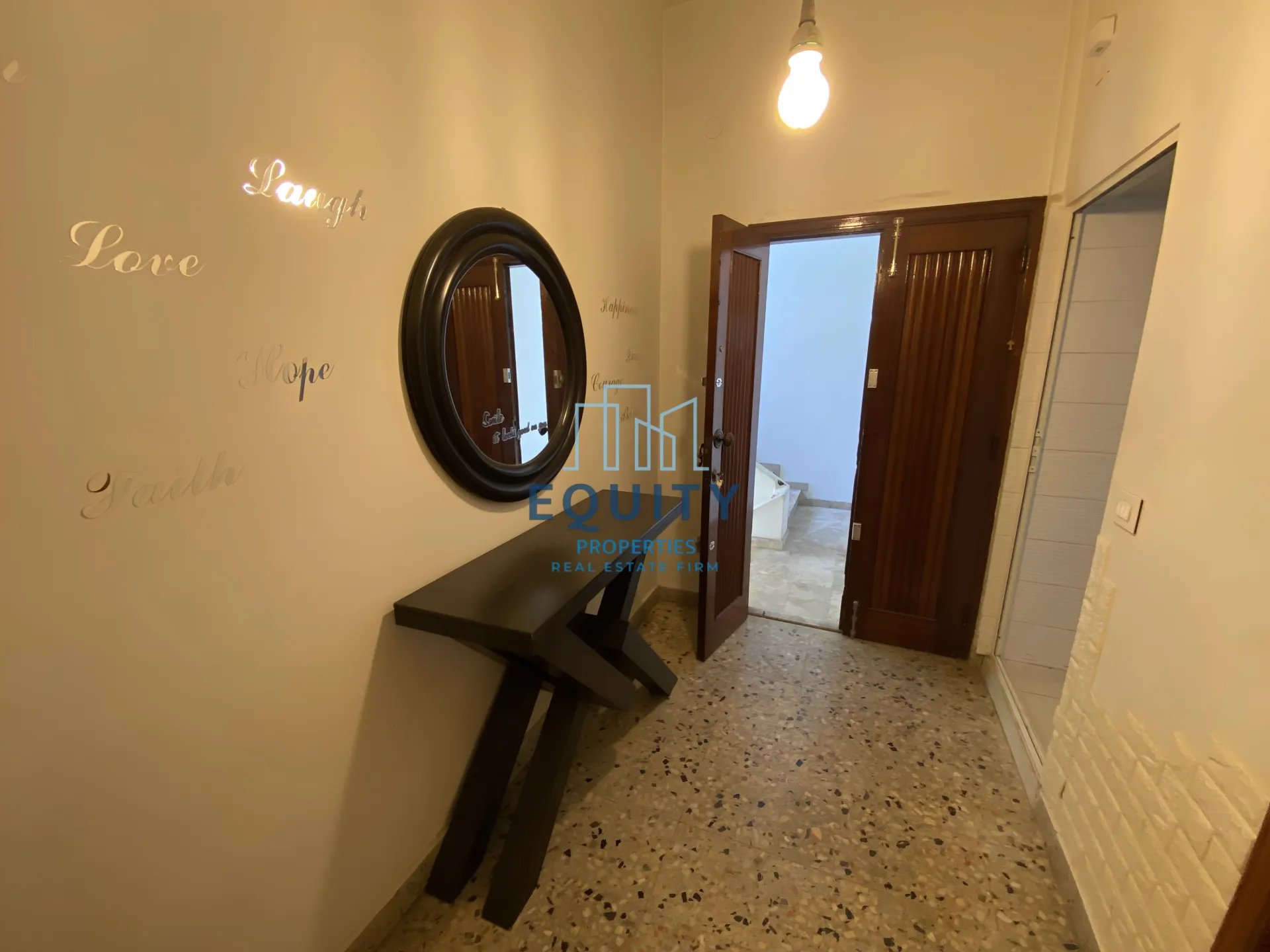 Apartment for rent in Mazraat Yachouh