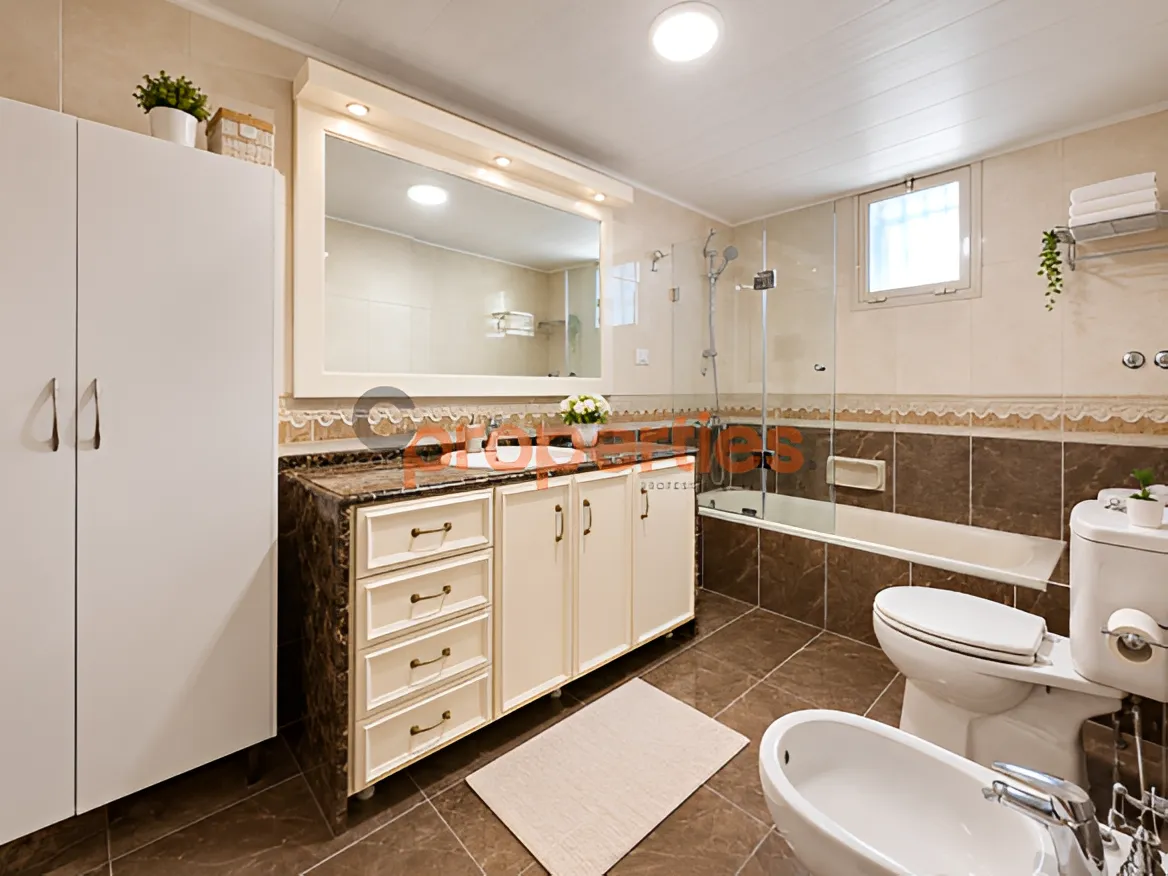 Apartment for Rent in Jnah