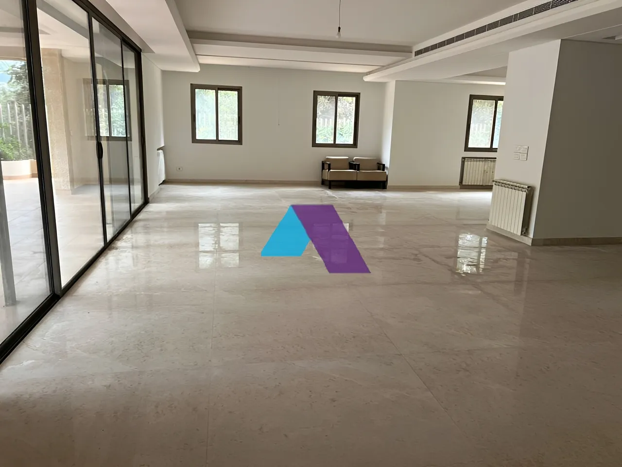 Apartment for Sale in Yarzeh - 3 bed, 3 bath