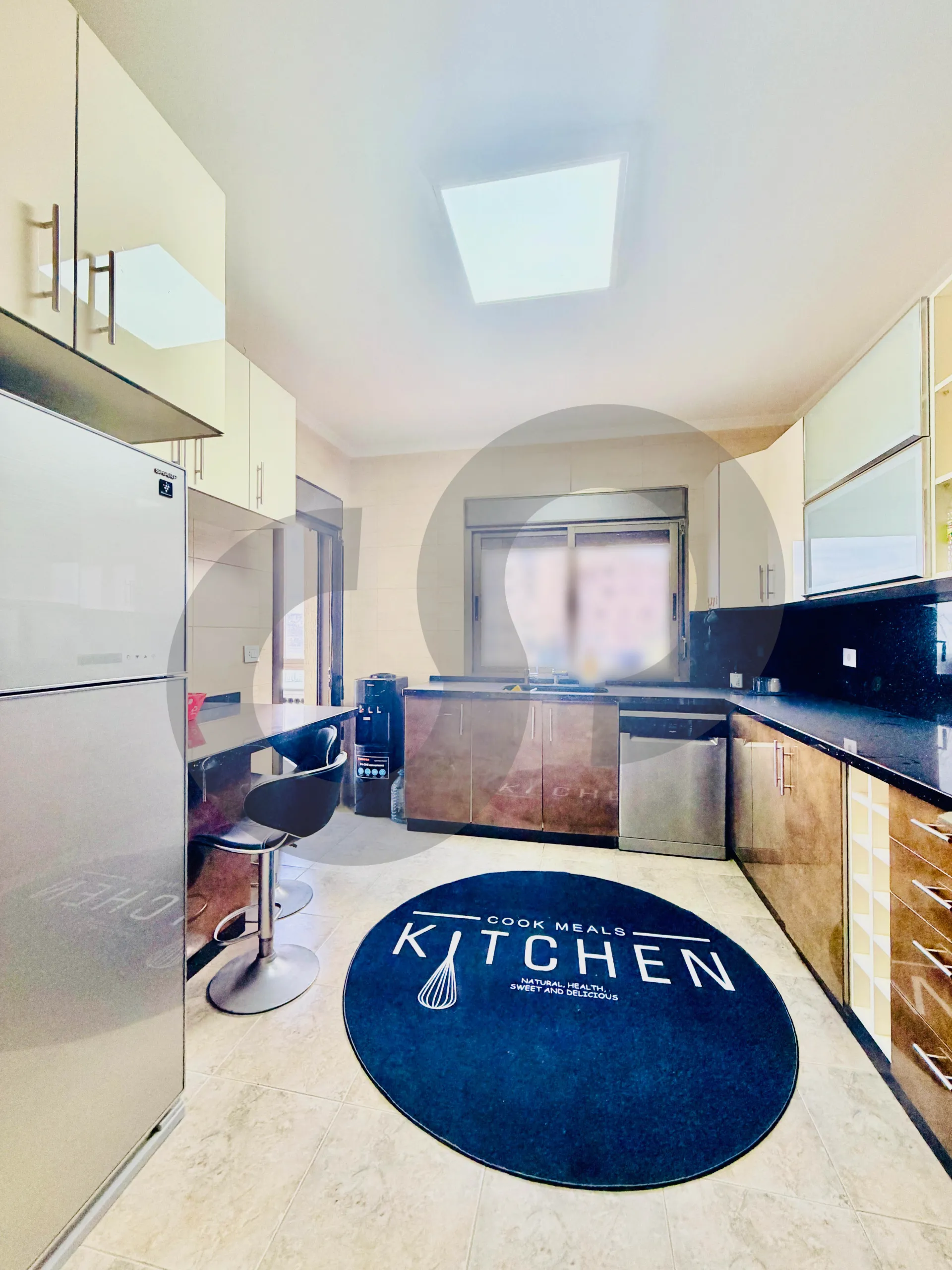 Apartment for Sale in Ghadir