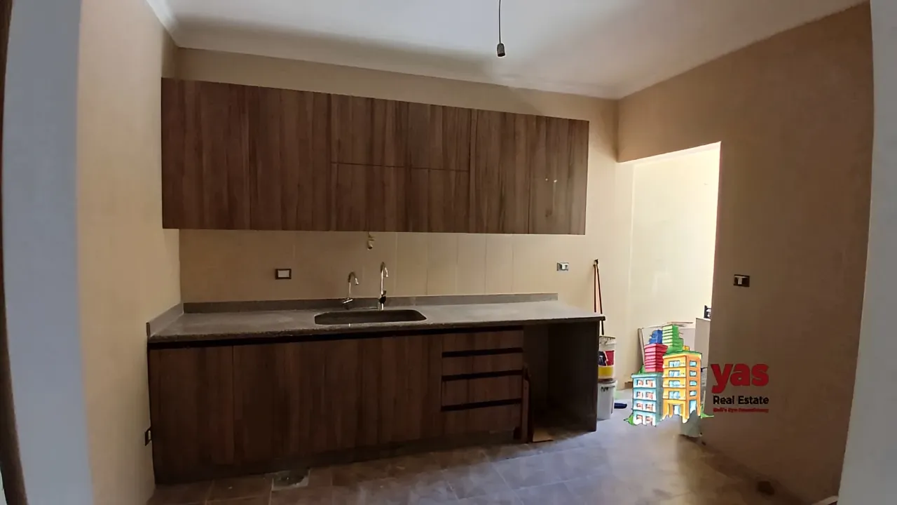 Apartment for Sale in Nahr Ibrahim
