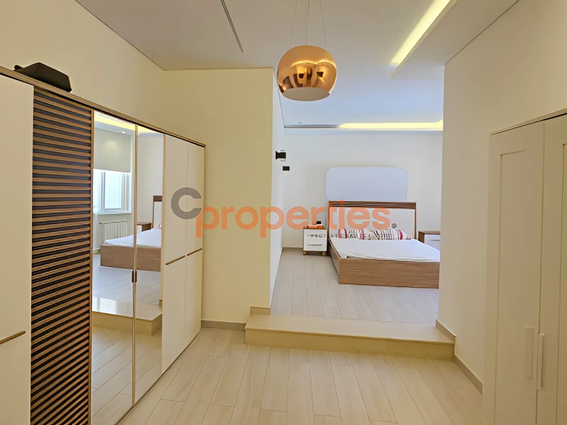 Apartment for Sale in Mansourieh
