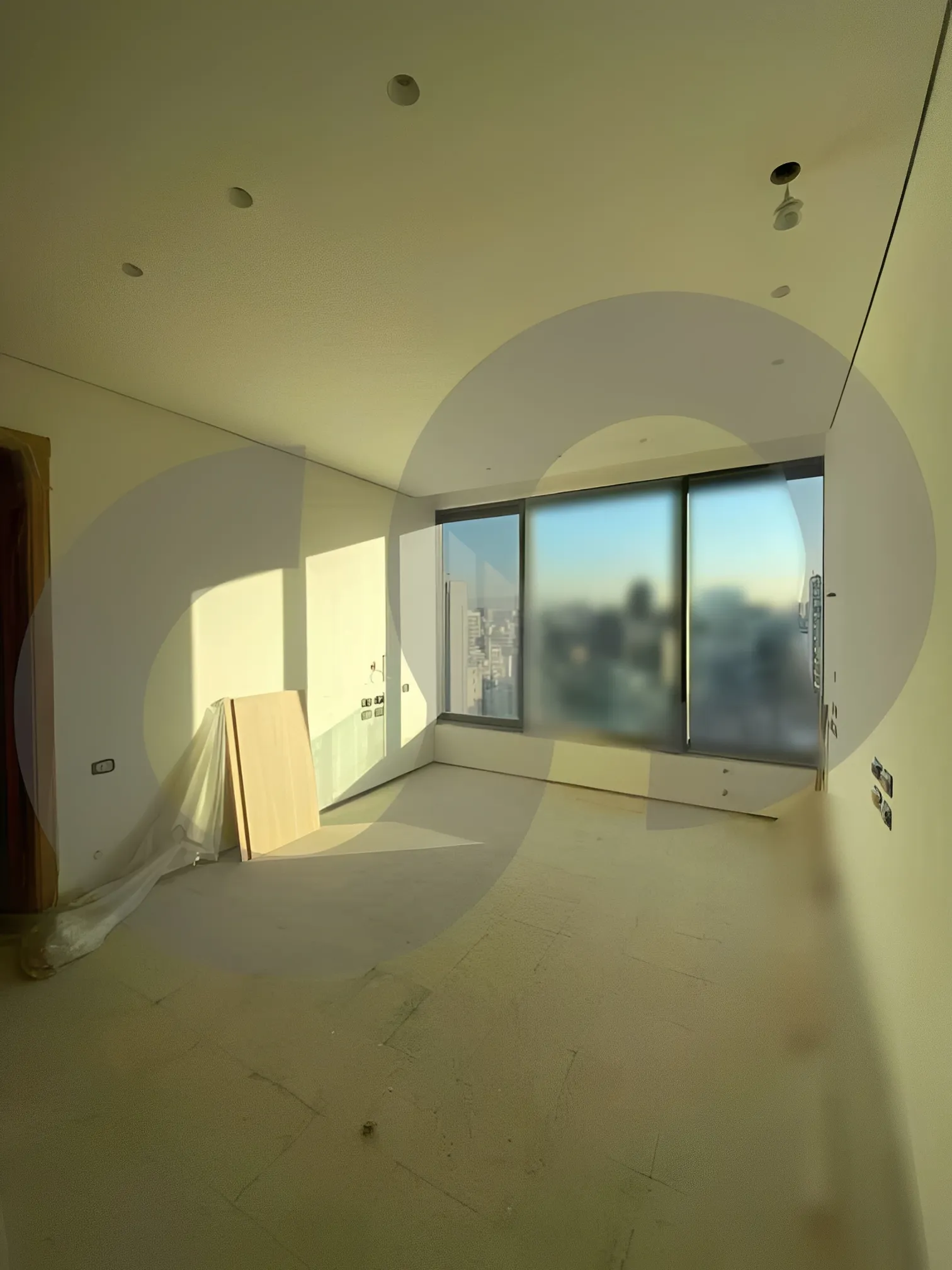Apartment for Sale in Ain Al Mraiseh, Beirut, Lebanon - 4 bed, 4 bath