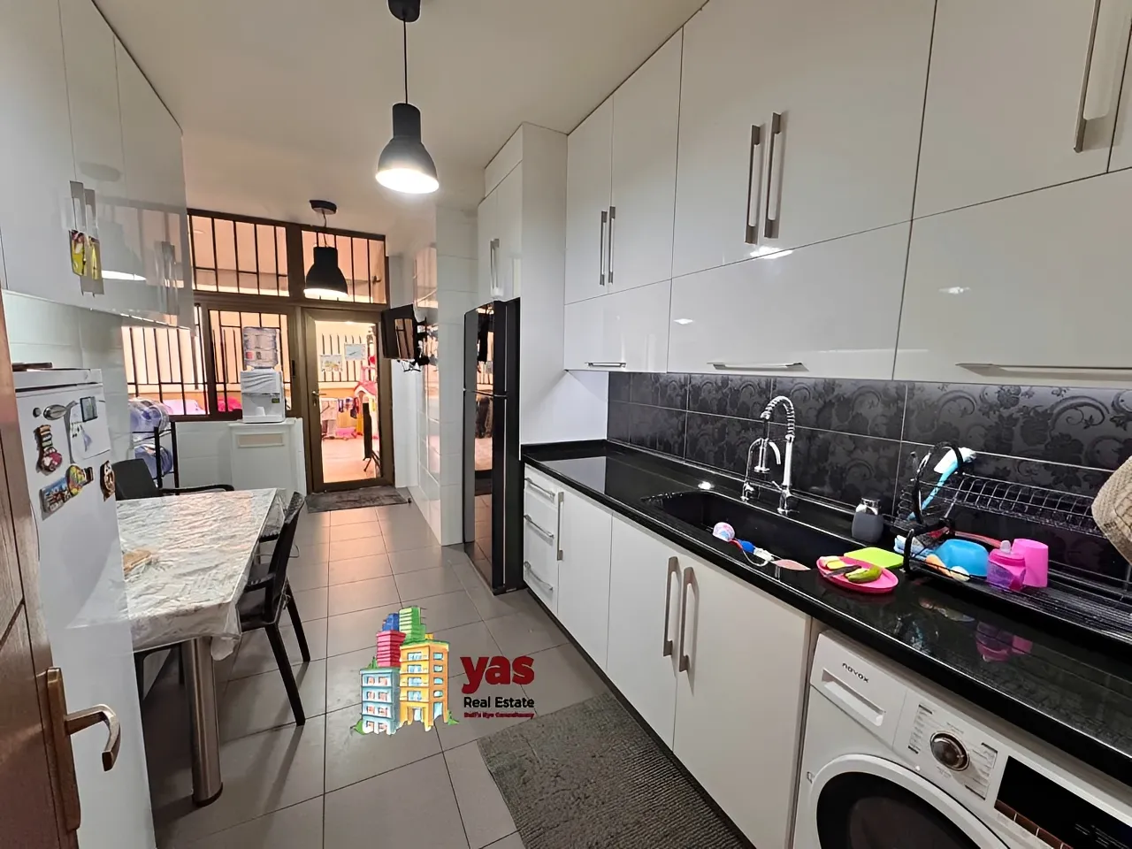 Apartment for Sale in Adonis