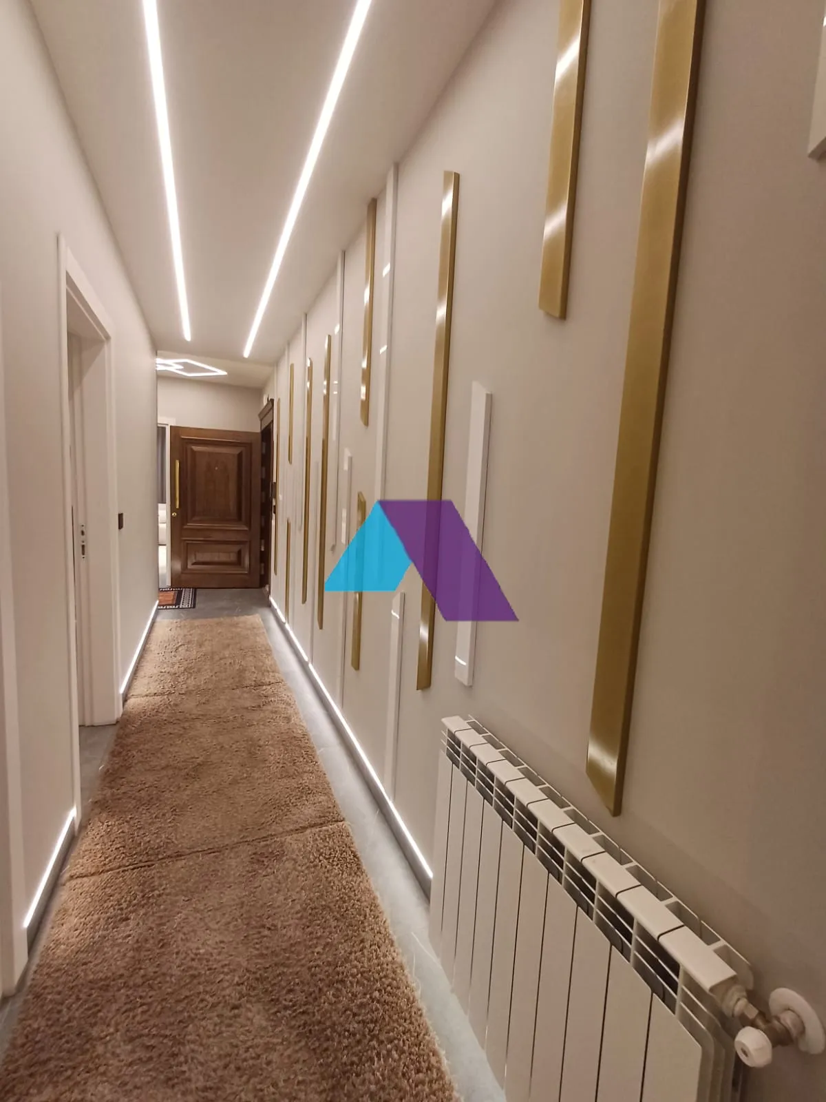 Apartment for Sale in Zahlé