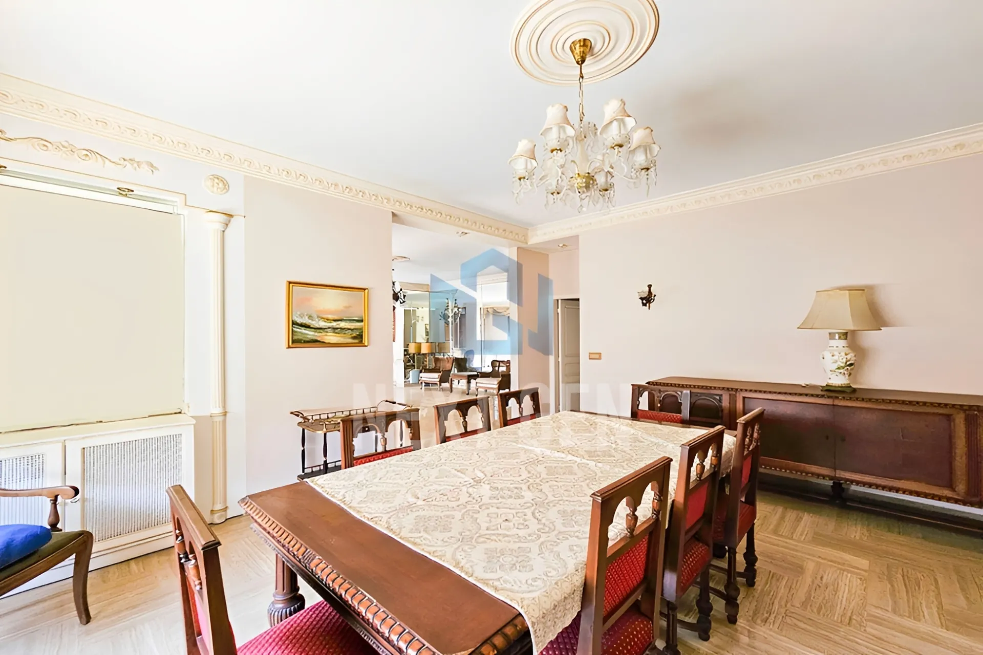 Apartment for rent in Ain El Tineh, Beirut, Lebanon