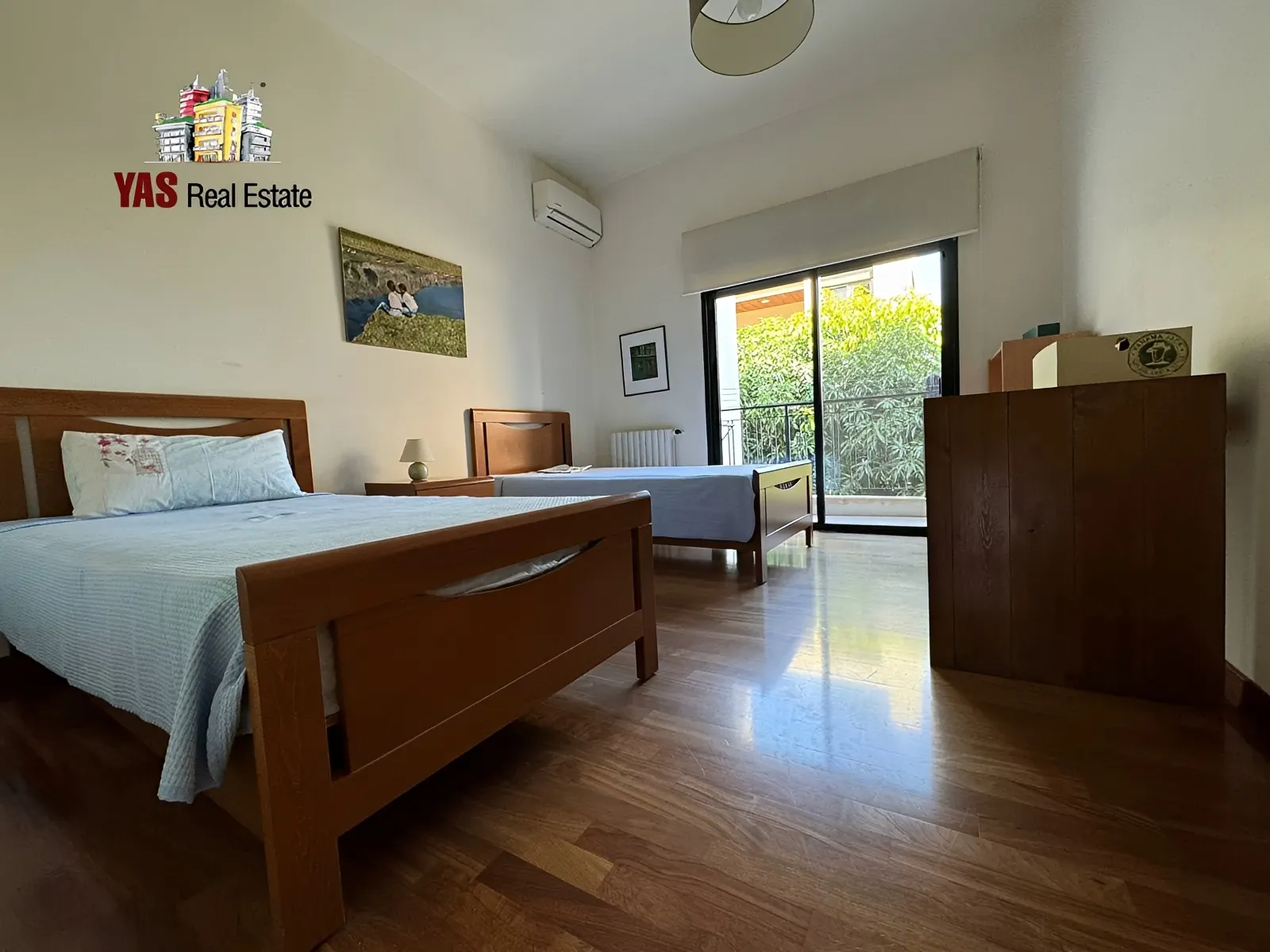Apartment for Sale in Zouk Mikael