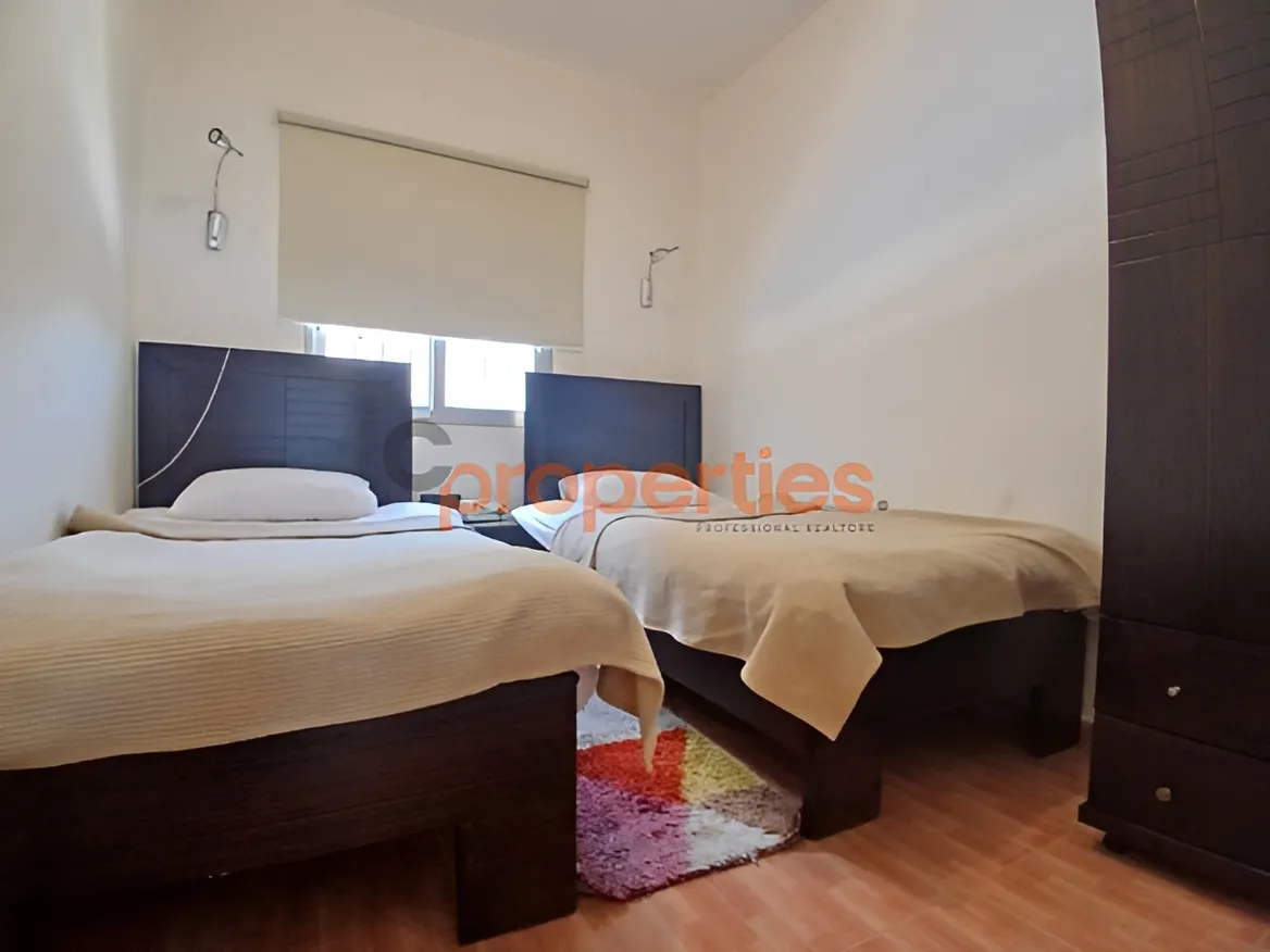 Chalet for Rent in Laqlouq