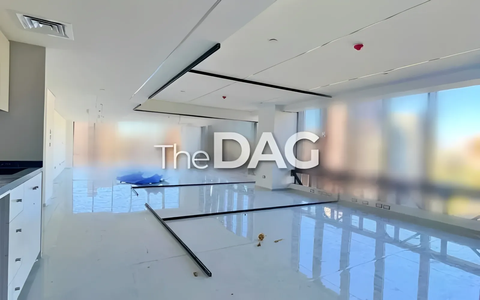 Office for rent in Baouchriyeh