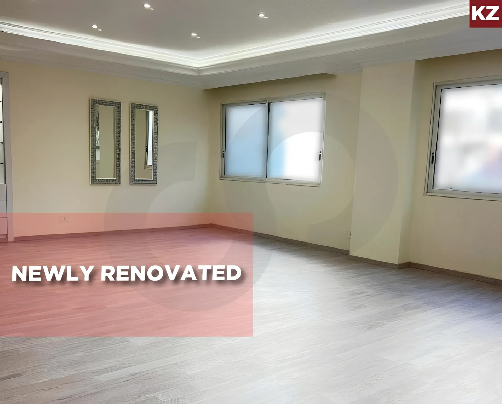 Apartment for Sale in Sodeco, Beirut, Lebanon - 3 bed, 4 bath