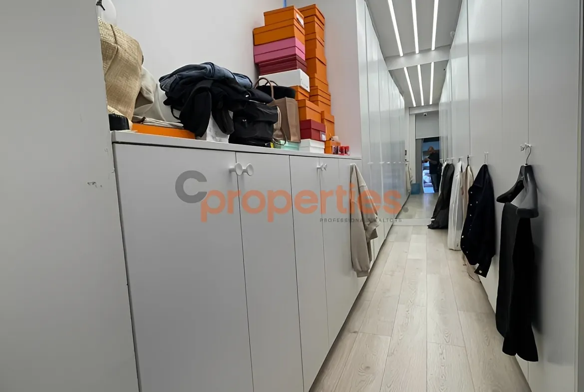 Duplex for Rent in Achrafieh