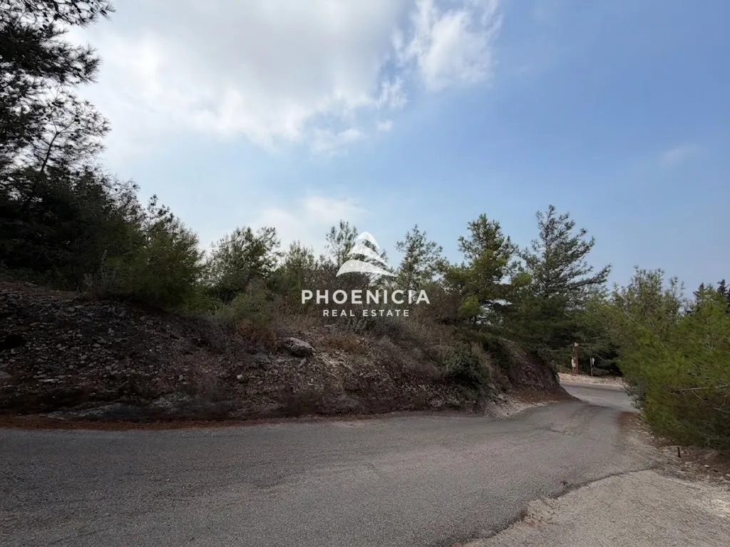 Residential Land for sale in Adma w Dafnah, Lebanon