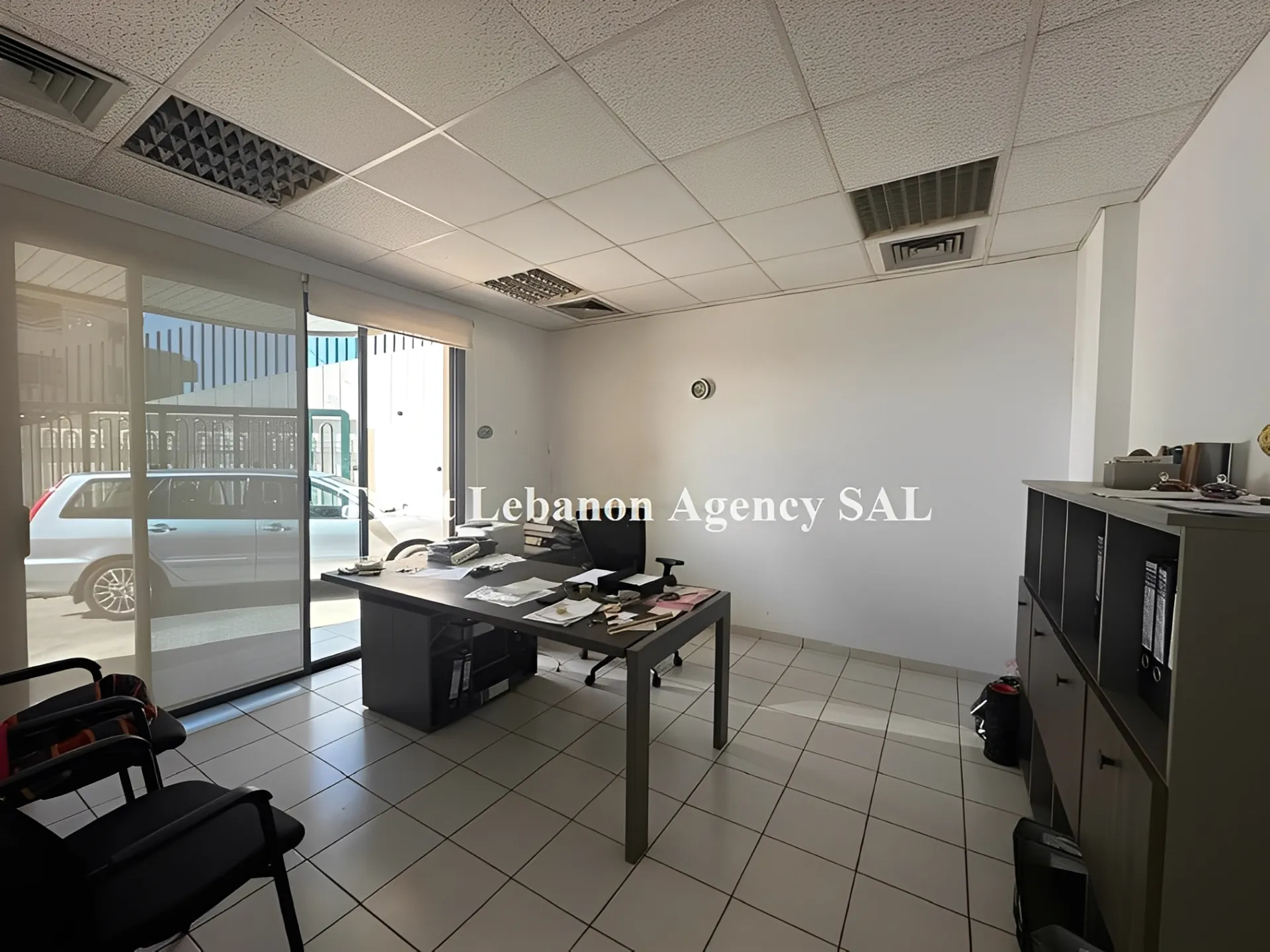 Office for rent in Metn, Beit El Chaar