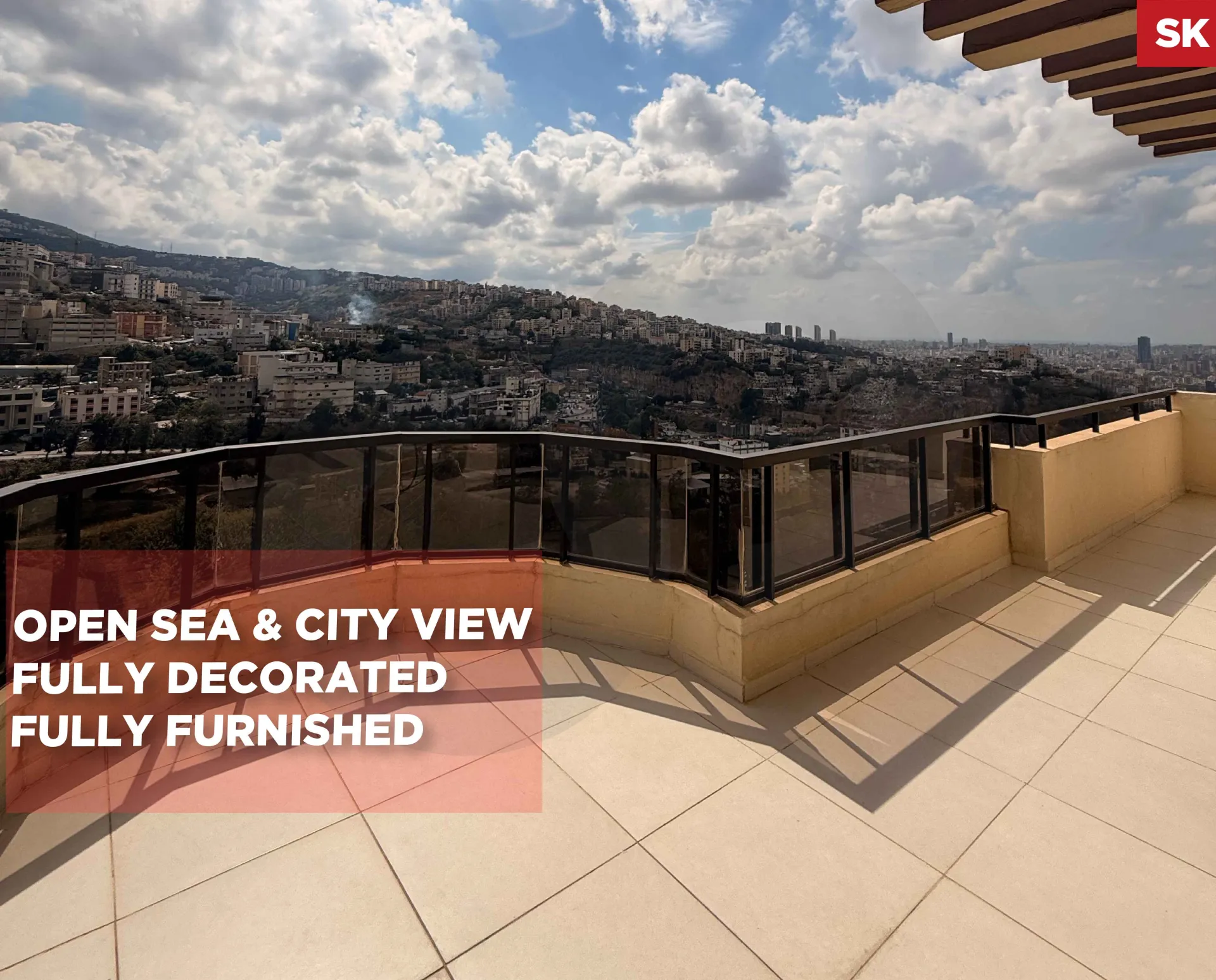 Apartment for Sale in Biaqout