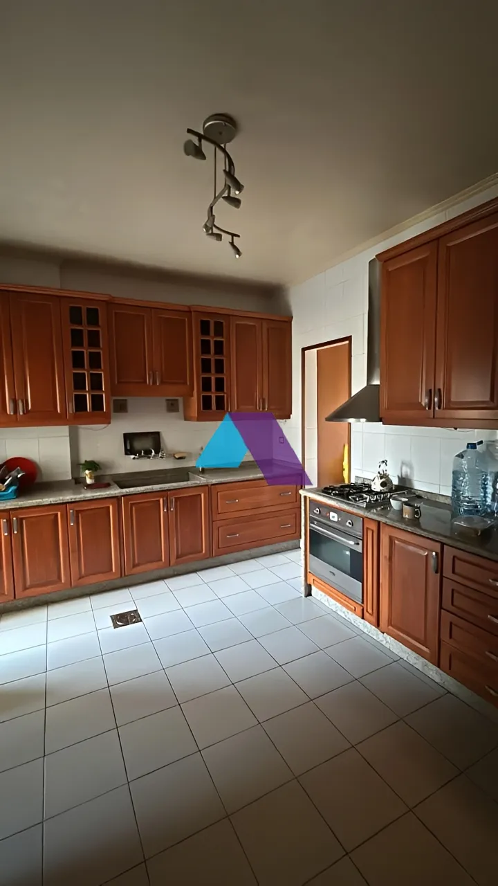 Apartment for Sale in Dbayeh