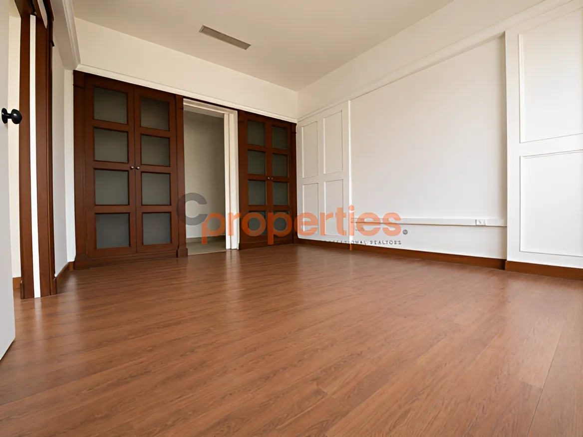 Office for Rent in Badaro