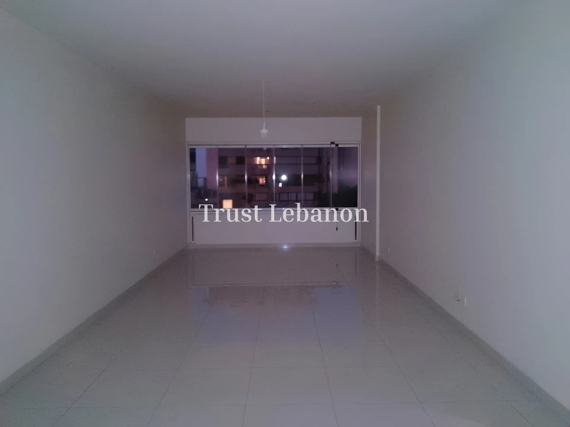 Apartment for rent in Achrafieh