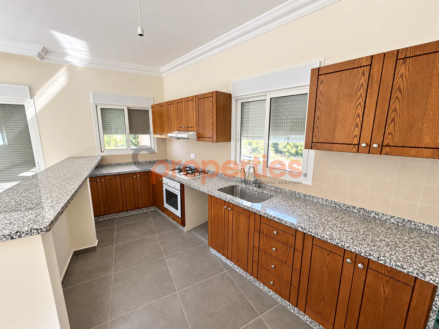 Apartment for Sale in Qartaboun
